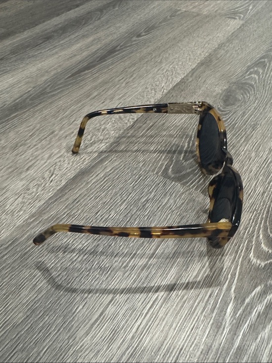 3.1 Phillip Lim Tortoiseshell Sunglasses with Pink Mirrored Lenses